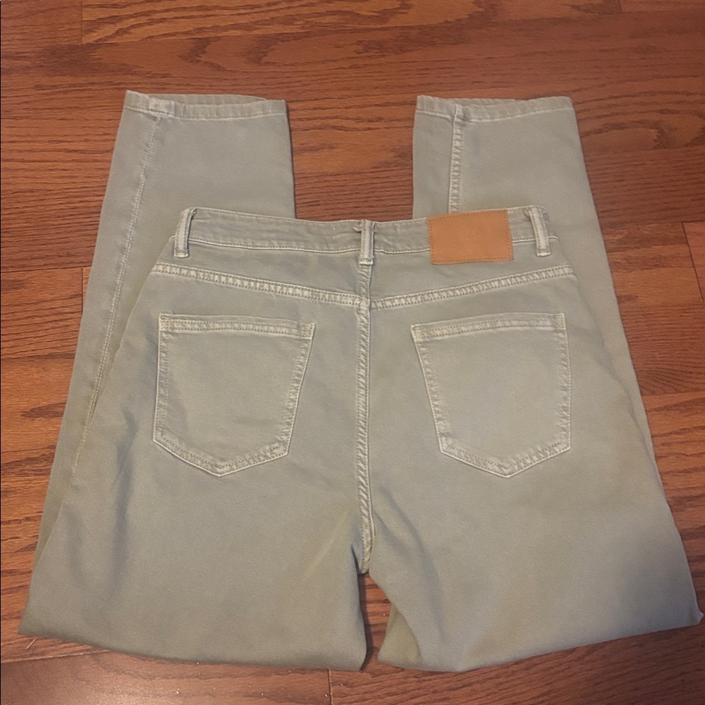 Zara size 8 jeans - Picture 3 of 7